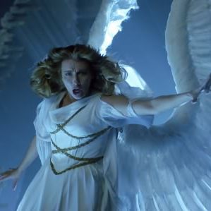 Photo Angels in America