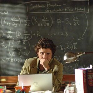 Photo David Krumholtz