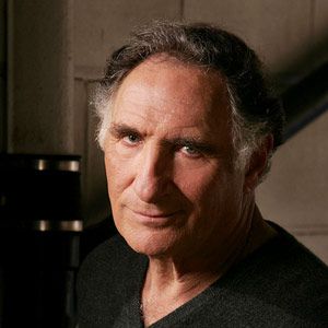 Photo Judd Hirsch
