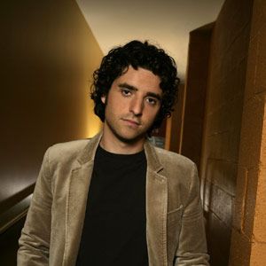 Photo David Krumholtz