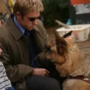 Photo Ron Eldard