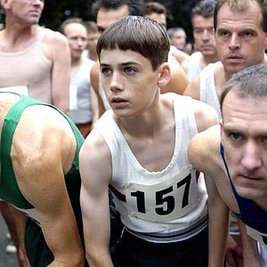 Photo Michael McGowan