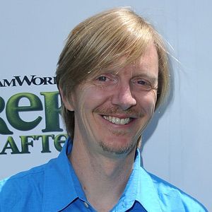 Photo Andrew Adamson