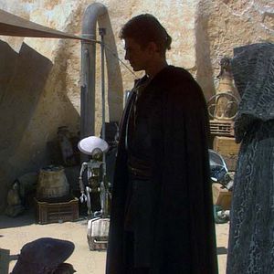 Photo Hayden Christensen