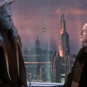 Photo Ian McDiarmid