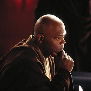 Photo Samuel L. Jackson