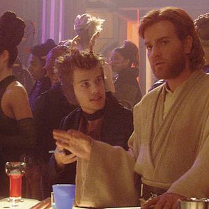Photo Star Wars : Episode II - L'Attaque des clones