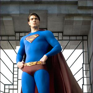 Photo Brandon Routh