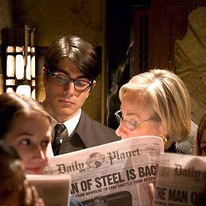 Photo Superman Returns