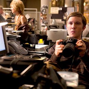 Photo Sam Huntington