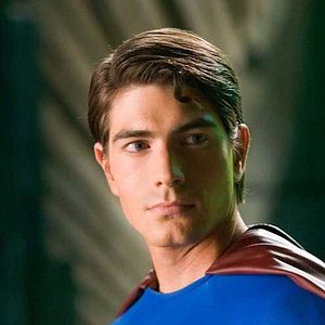 Photo Brandon Routh
