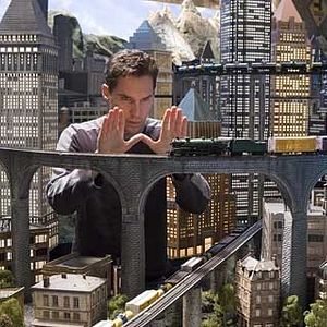 Photo Bryan Singer