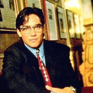 Photo Loïs et Clark, les nouvelles aventures de Superman