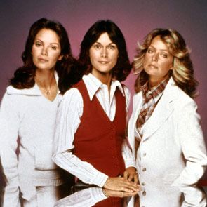 Photo Drôles de dames