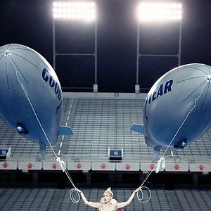 Photo Matthew Barney