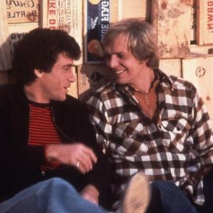 Photo Starsky et Hutch