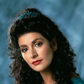 Photo Star Trek : la nouvelle génération