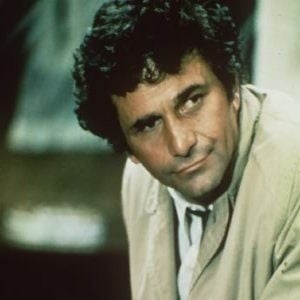 Photo Peter Falk