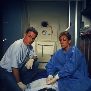 Photo Christine Lahti