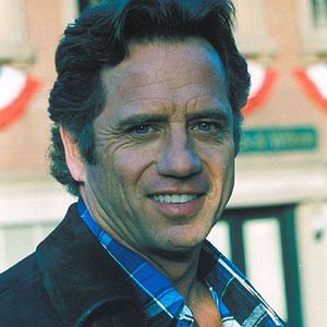 Photo Tom Wopat