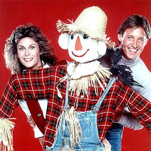 Photo Bruce Boxleitner