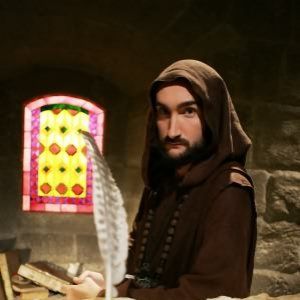 Photo Jean-Robert Lombard