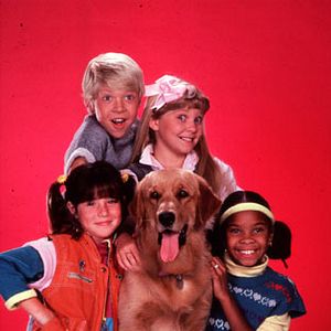 Photo Cherie Johnson