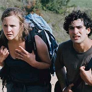 Photo Nicolas Cazalé