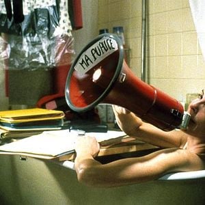 Photo Brigitte Roüan