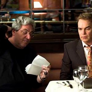 Photo Billy Bob Thornton