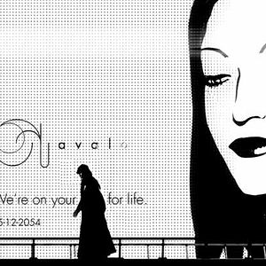 Photo Christian Volckman