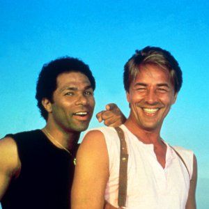 Photo Deux flics à Miami