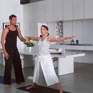 Photo Kristin Scott Thomas