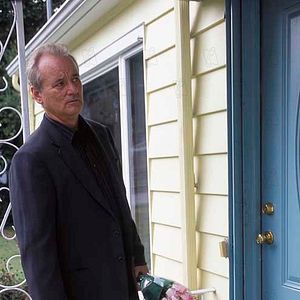 Photo Bill Murray