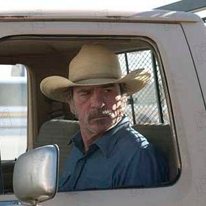 Photo Tommy Lee Jones
