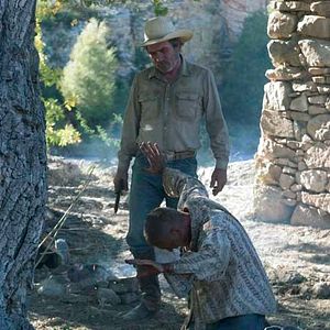 Photo Tommy Lee Jones
