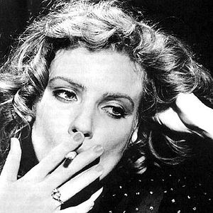 Photo Barbara Sukowa