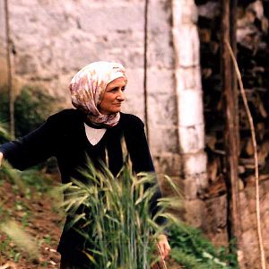 Photo Yeşim Ustaoğlu