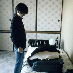 Photo Masahiro Kobayashi