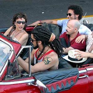 Photo Habana Blues