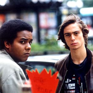 Photo Adrien Jolivet