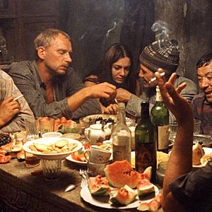 Photo Sharunas Bartas