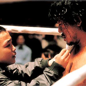 Photo Seung-wan Ryoo