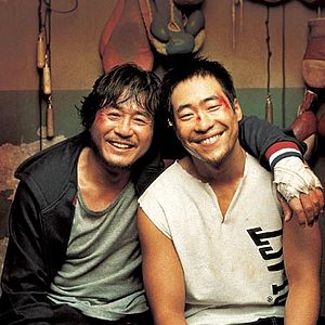 Photo Seung-wan Ryoo