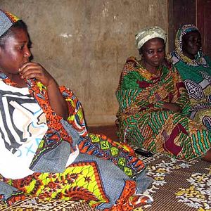 Photo Florence Ayisi