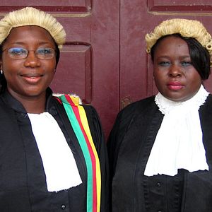 Photo Florence Ayisi