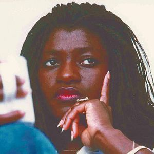 Photo Florence Ayisi