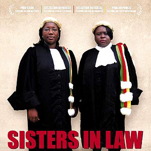 Photo Florence Ayisi