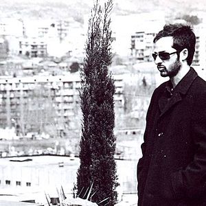 Photo Levan Zakareishvili