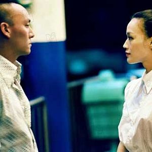 Photo Hou Hsiao-Hsien